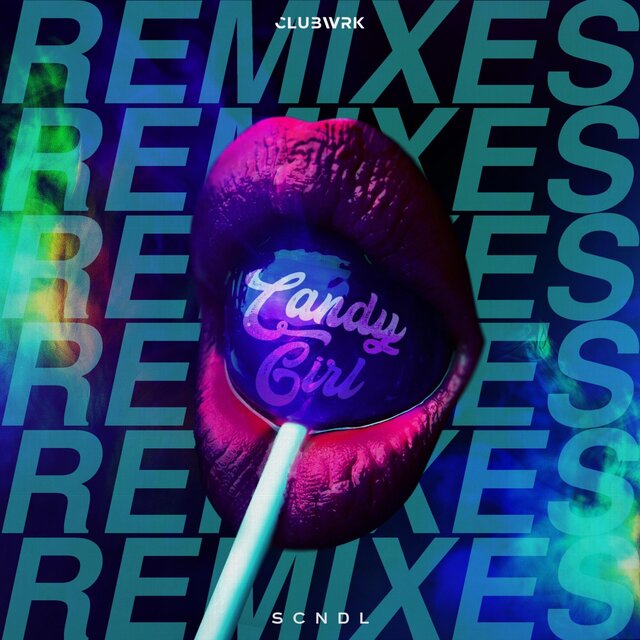Candy Girl (Remixes)