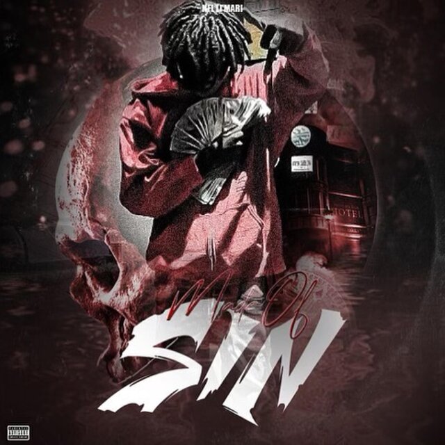 Made Of Sin
