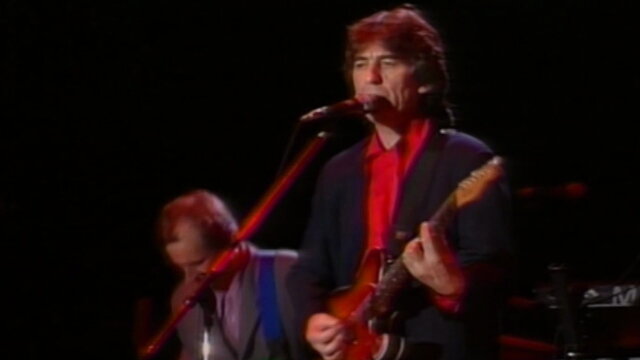Devil's Radio (Live from Tokyo Dome, Tokyo, Japan / 1991)