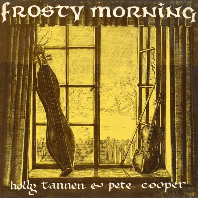 Frosty Morning