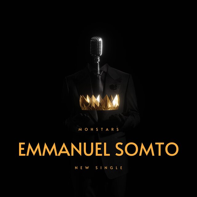 Emmanuel Somto