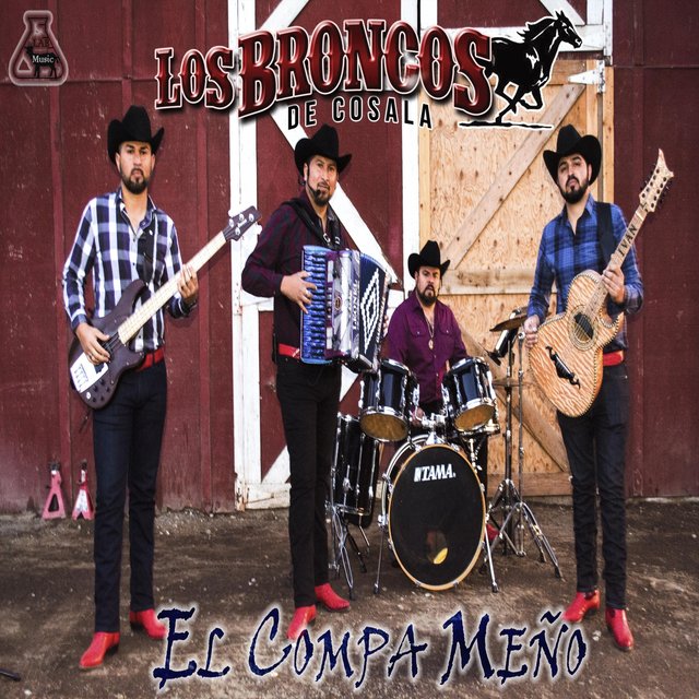 El Compa Meño
