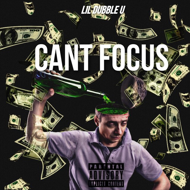 Can't Focus