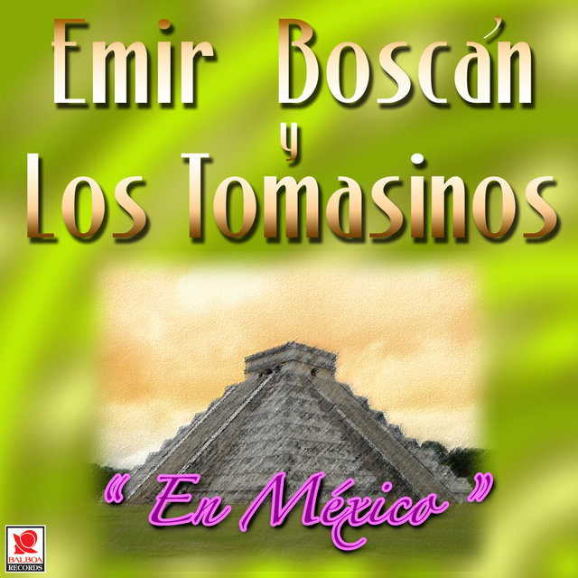 En México