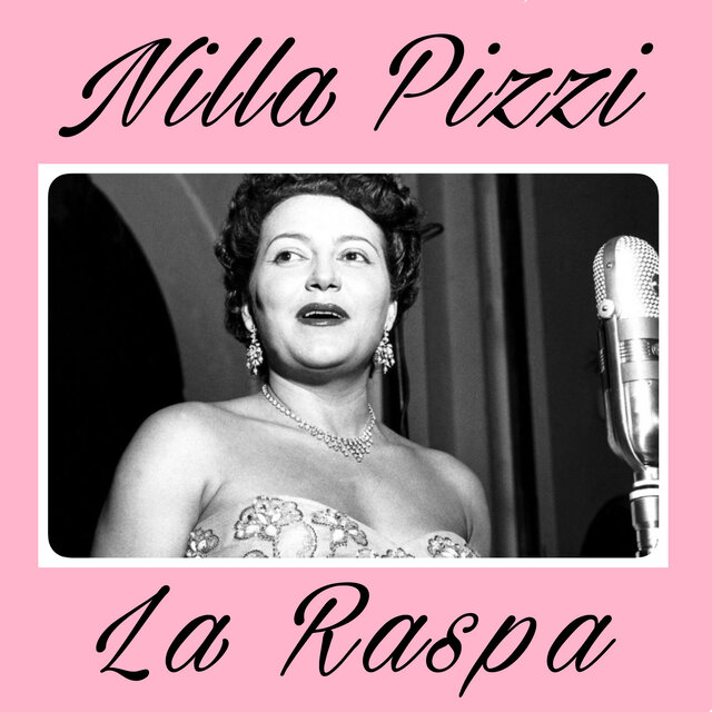 La Raspa