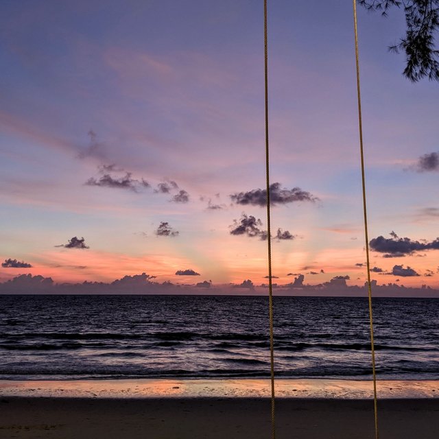Dreams - Sprightly Vacation