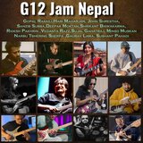 G12 Jam Nepal