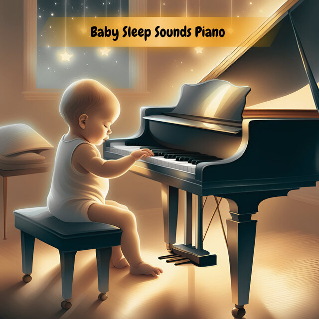 Gentle Piano Collection for Bedtime