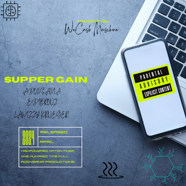 Supper Gain