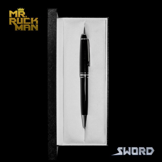 Sword
