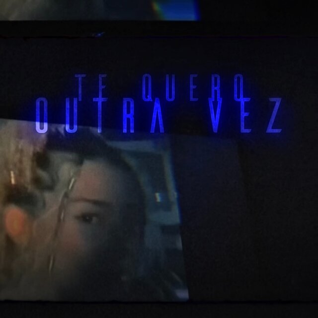 Te Quero Outra Vez