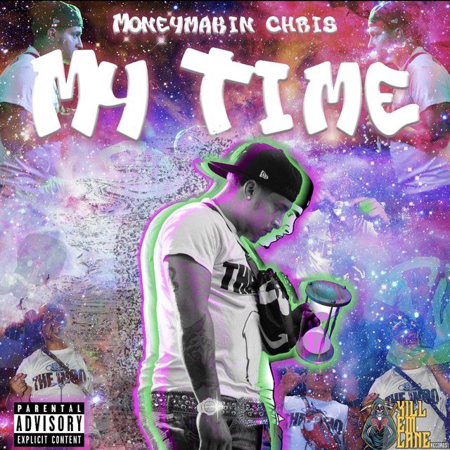 My Time