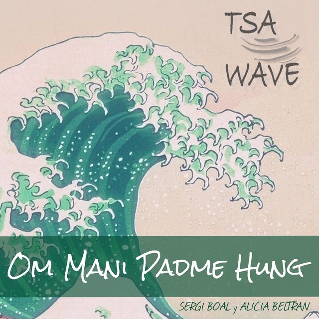 Om Mani Padme Hung