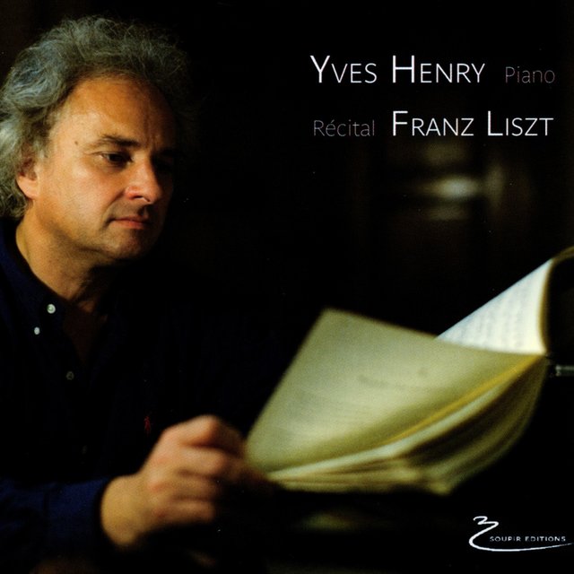 Recital Franz Liszt
