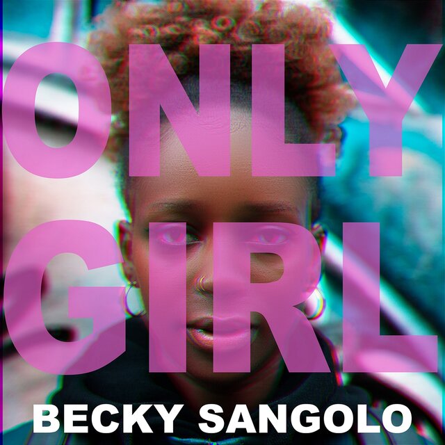 Only Girl (In the World)