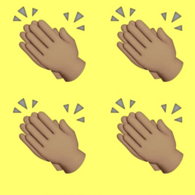 Fresh (Clap It Up)