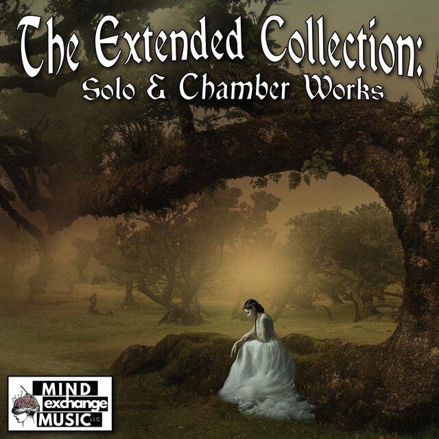 The Extended Collection: Solo & Chamber Works