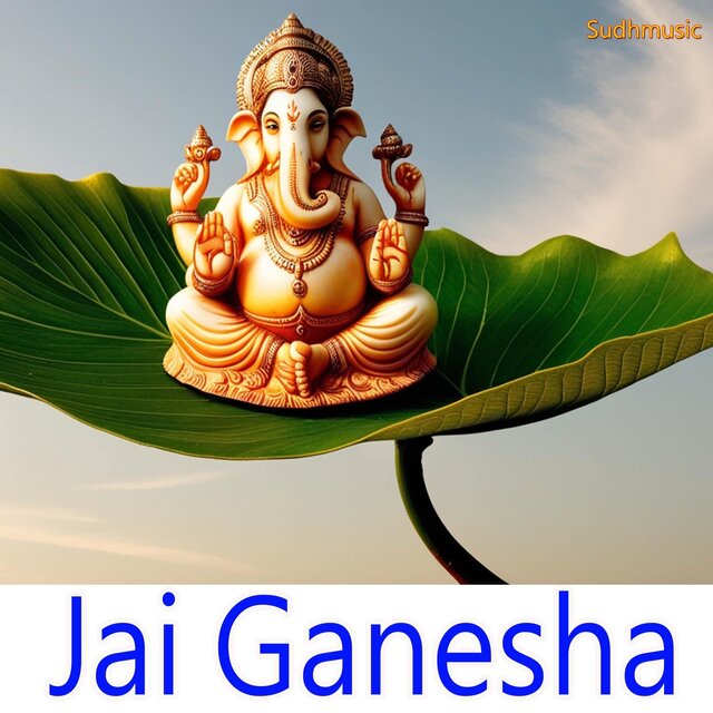 Jai Ganesha