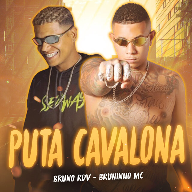 Puta Cavalona