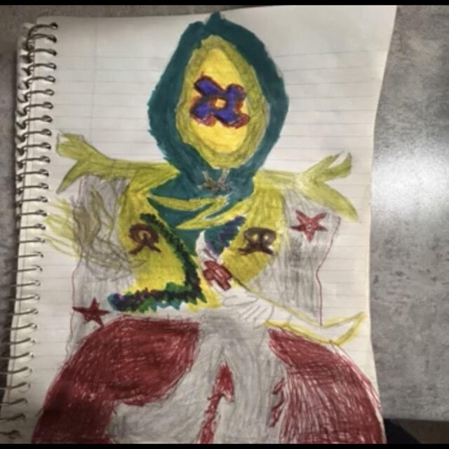 Zorgon, Pt. 1