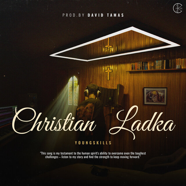 Christian Ladka