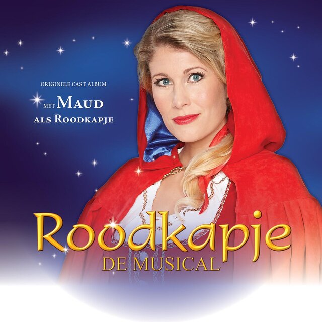 Roodkapje de Musical