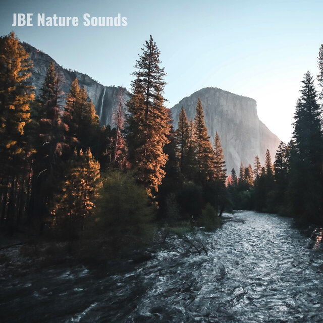 JBE River Sounds (Deluxe Edition)