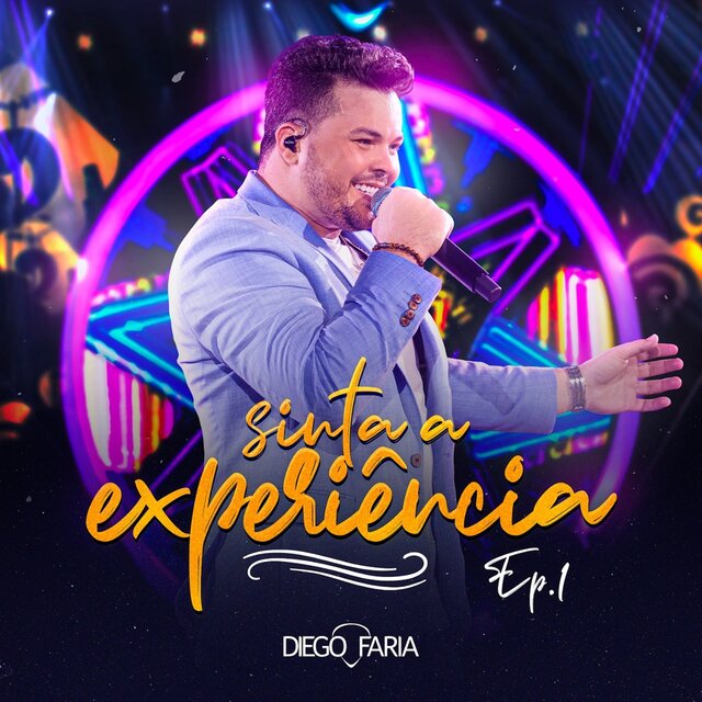 Sinta a Experiência (Ao Vivo)