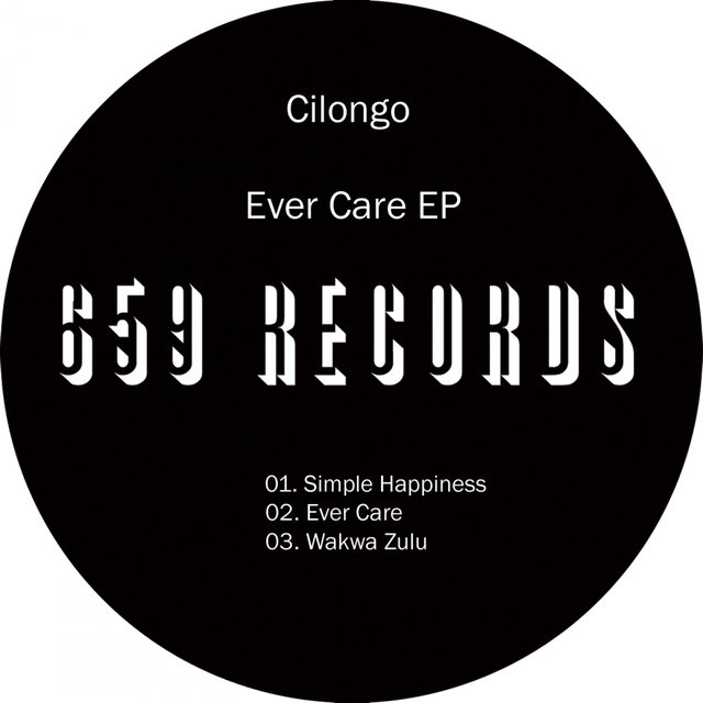Ever Care EP