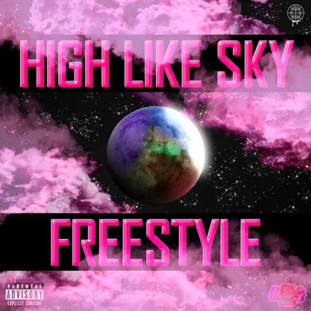 High Like Sky (Freestyle)