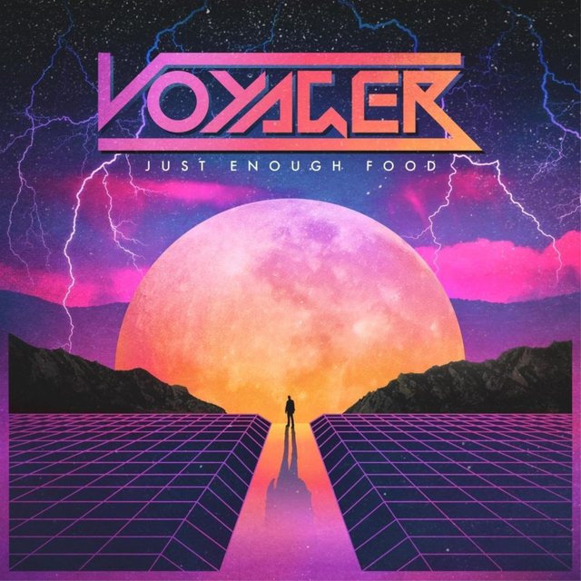 Voyager