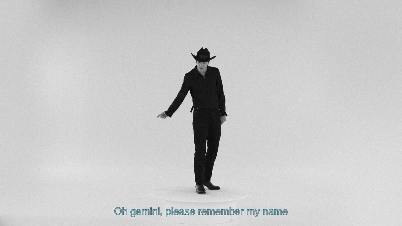 Oh, Gemini