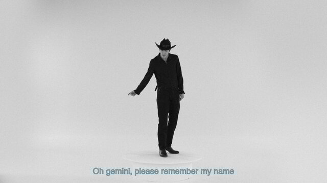 Oh, Gemini