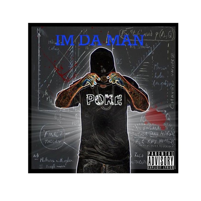 I'm Da Man