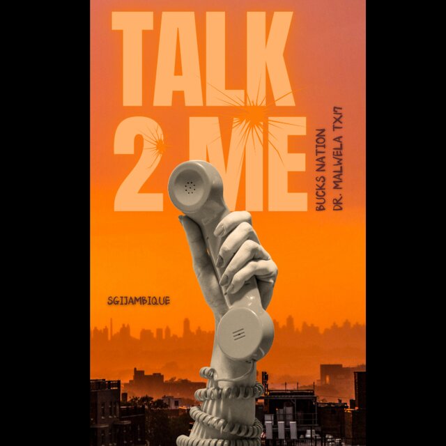Talk 2 Me