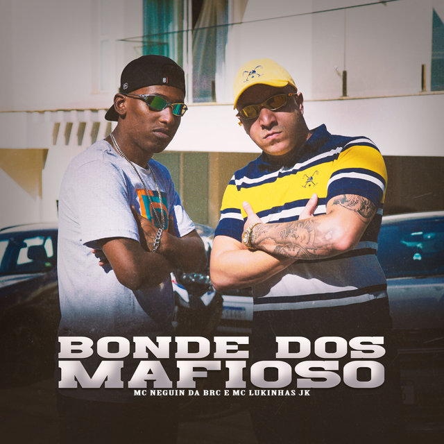 Bonde dos Mafioso