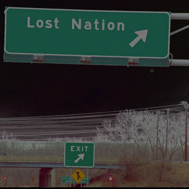 Lost Nation
