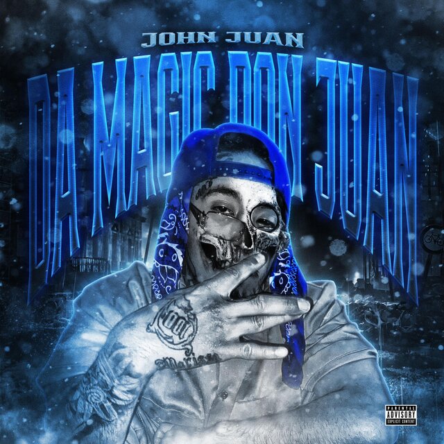 Da Magic Don Juan