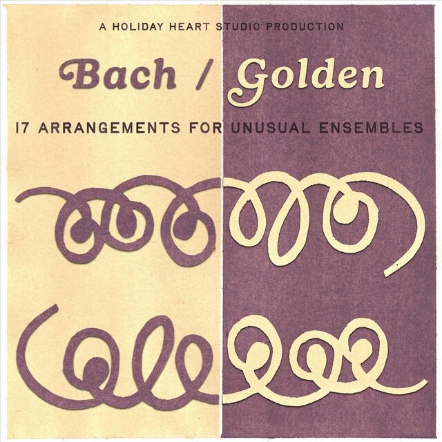 Bach / Golden