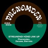 Streunendi Hünd Link up