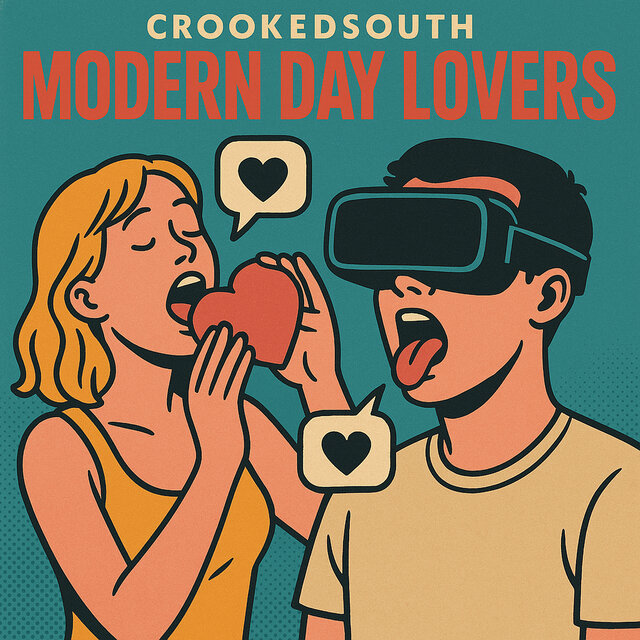 Modern Day Lovers
