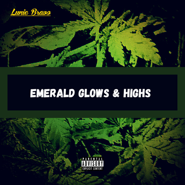 Emerald Glows & Highs