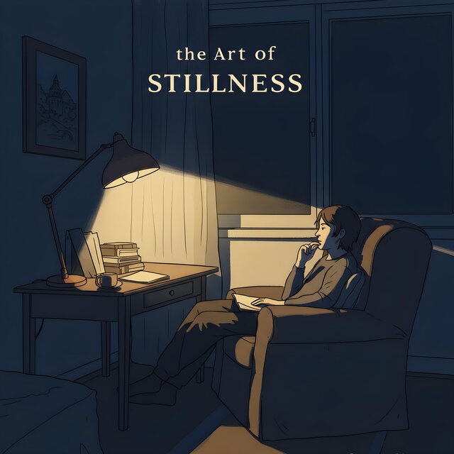 The Art of Stillness