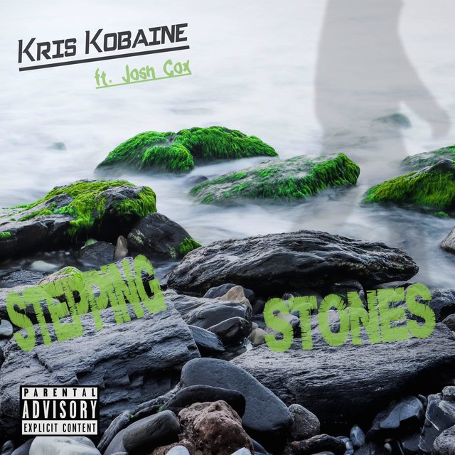 Stepping Stones (feat. Josh Cox)