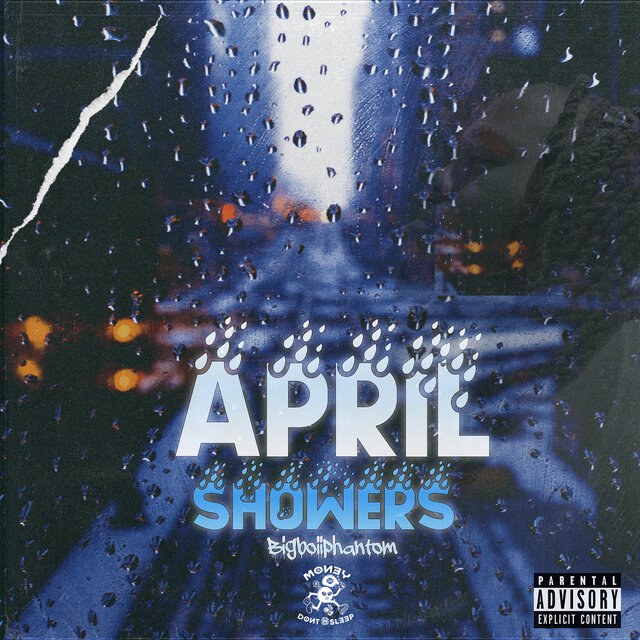 April Showers