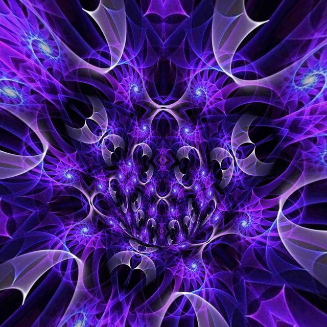 Kaleidoscopic