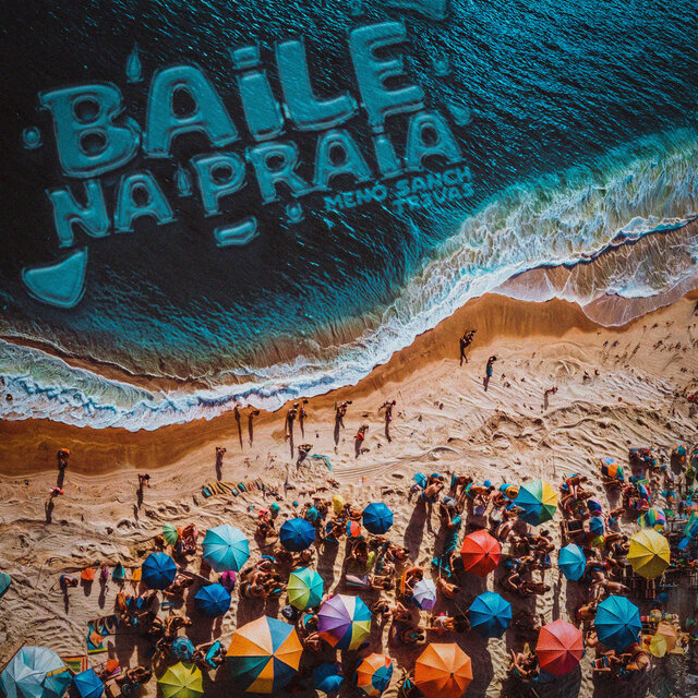Baile na Praia
