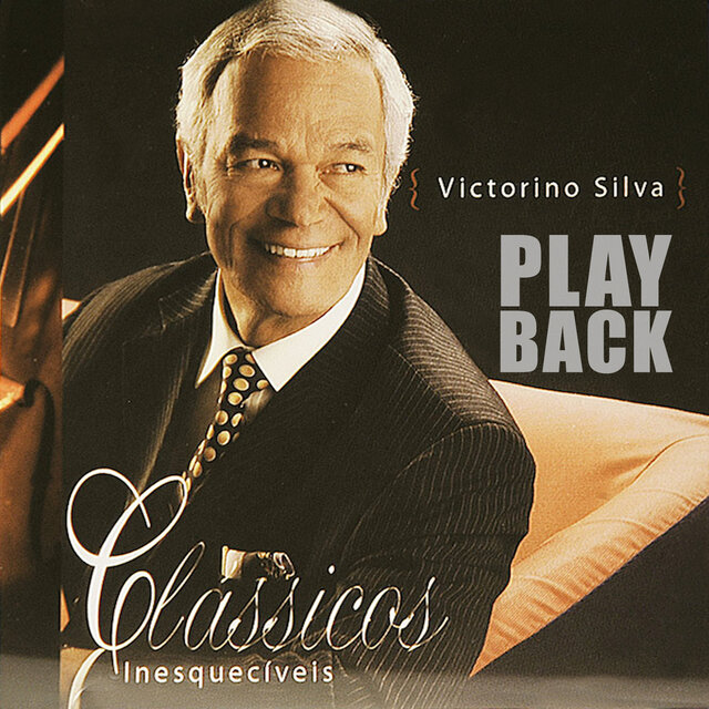 Clássicos Inesquecíveis I (Playback)