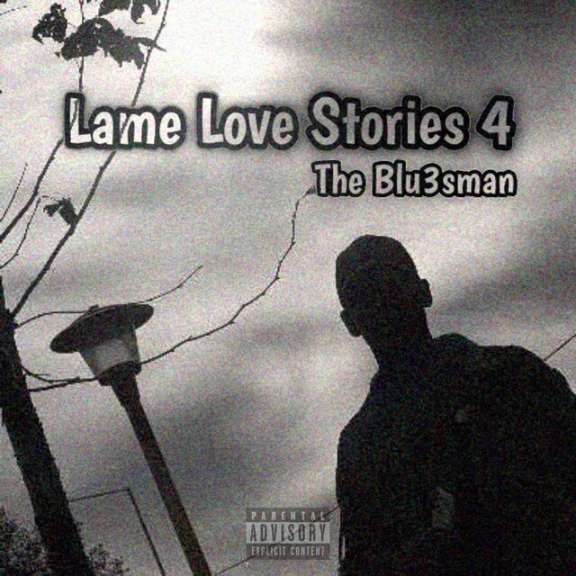 Lame Love Stories 4