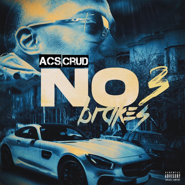 No Brakes 3